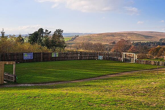 Jupiter 1 At Tarset Tor