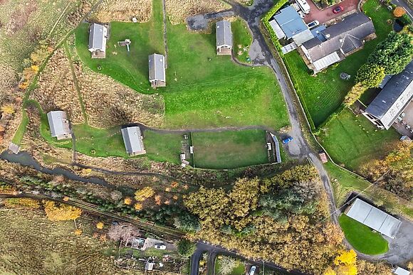 Jupiter 1 At Tarset Tor