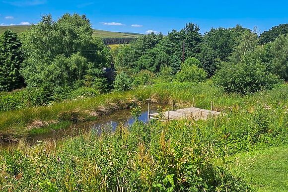 Jupiter 1 At Tarset Tor