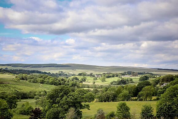 Jupiter 1 At Tarset Tor