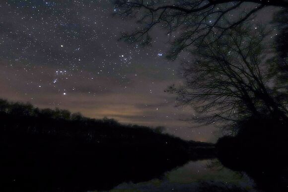 Jupiter 1 At Tarset Tor