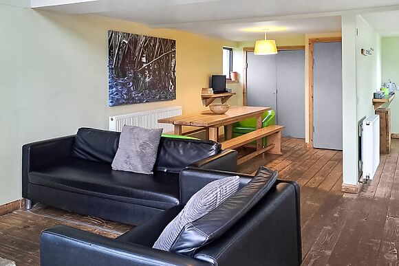 Saturn 2 At Tarset Tor