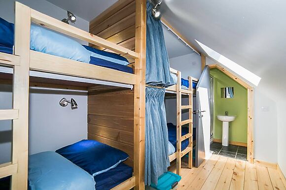 Saturn 2 At Tarset Tor