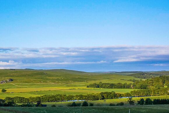 Venus 3 At Tarset Tor
