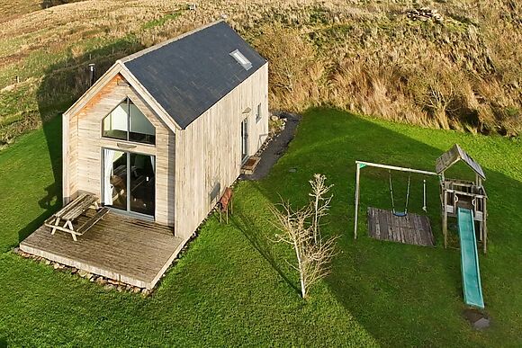 Venus 3 At Tarset Tor