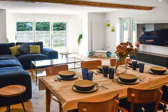 Faith Cottage