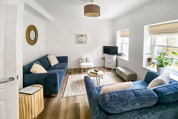 Surf Cottage