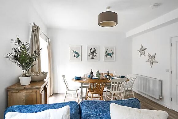 Surf Cottage