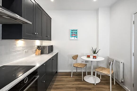 Surf Cottage