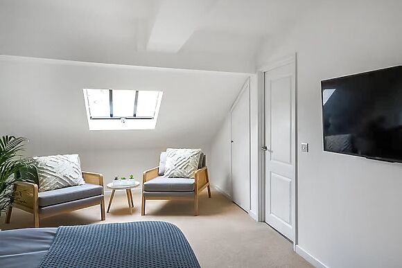 Surf Cottage