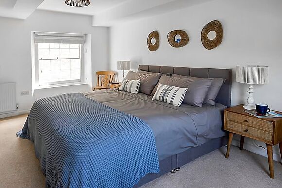 Surf Cottage