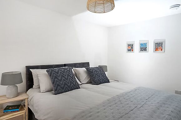 Surf Cottage