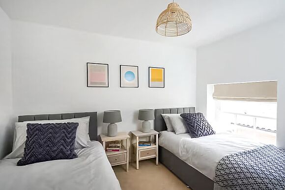 Surf Cottage