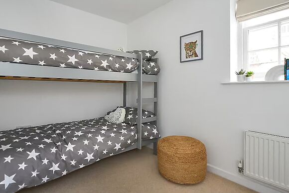 Surf Cottage
