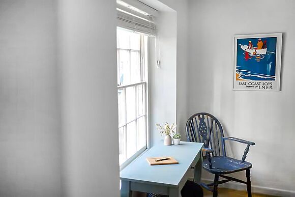 Surf Cottage