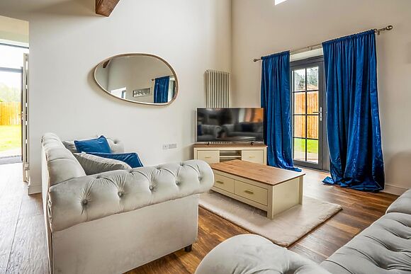 Pam’s Place at Rookery Park