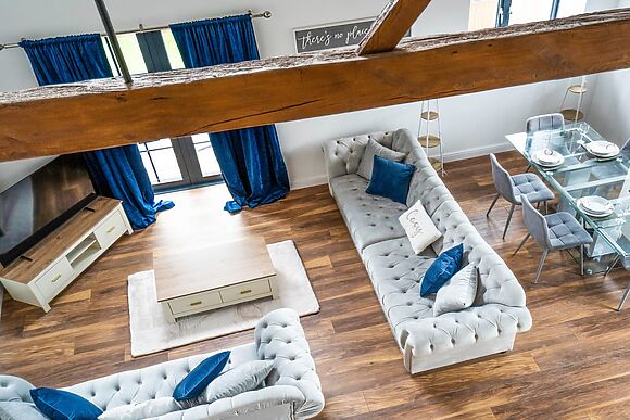 Pam’s Place at Rookery Park