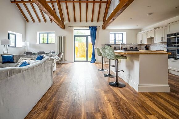 Pam’s Place at Rookery Park