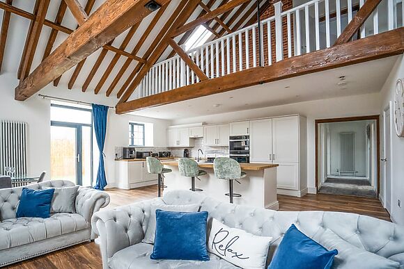 Pam’s Place at Rookery Park