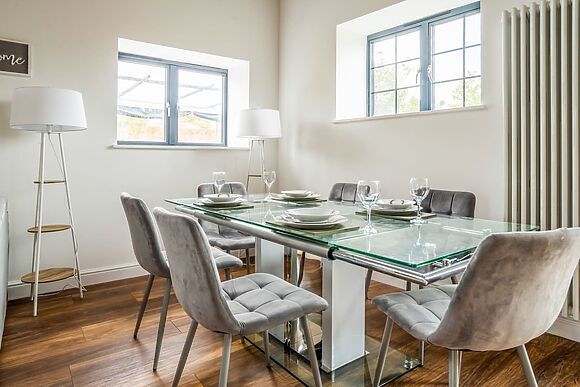 Pam’s Place at Rookery Park