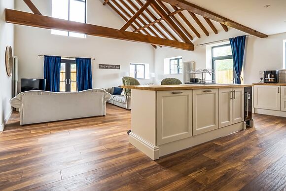 Pam’s Place at Rookery Park