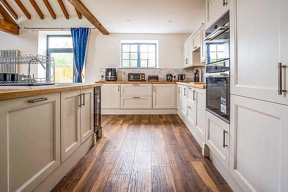 Pam’s Place at Rookery Park