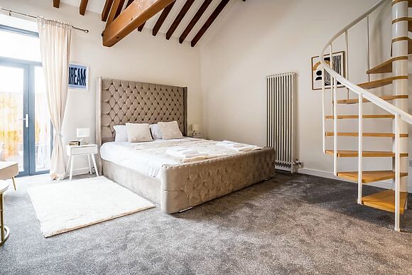 Pam’s Place at Rookery Park