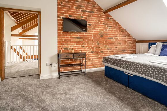 Pam’s Place at Rookery Park