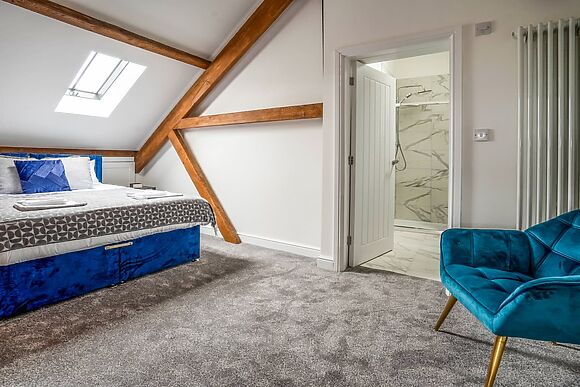 Pam’s Place at Rookery Park