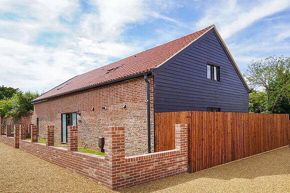 Lima Lodge at Rookery Park