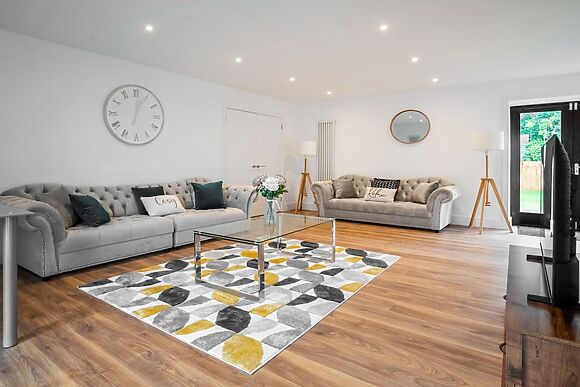 Lima Lodge at Rookery Park