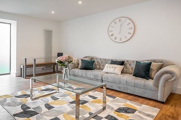 Lima Lodge at Rookery Park