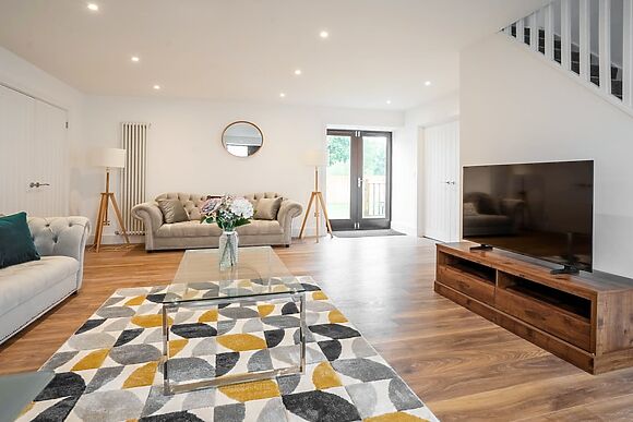 Lima Lodge at Rookery Park