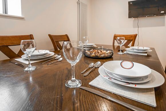 Lima Lodge at Rookery Park