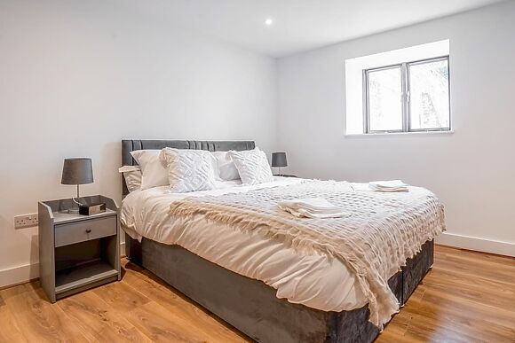 Lima Lodge at Rookery Park