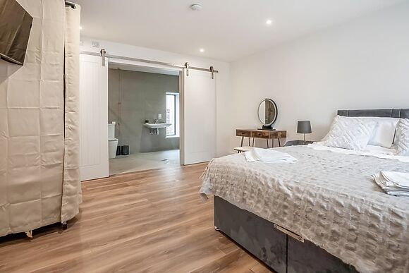 Lima Lodge at Rookery Park