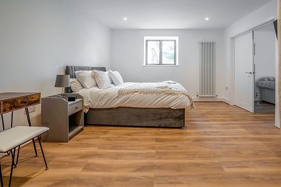 Lima Lodge at Rookery Park