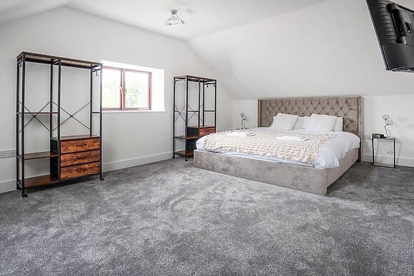 Lima Lodge at Rookery Park