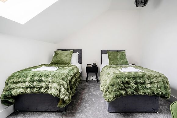 Lima Lodge at Rookery Park