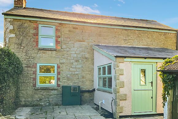 Magnolia Cottage