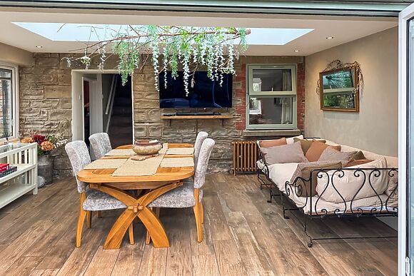 Magnolia Cottage