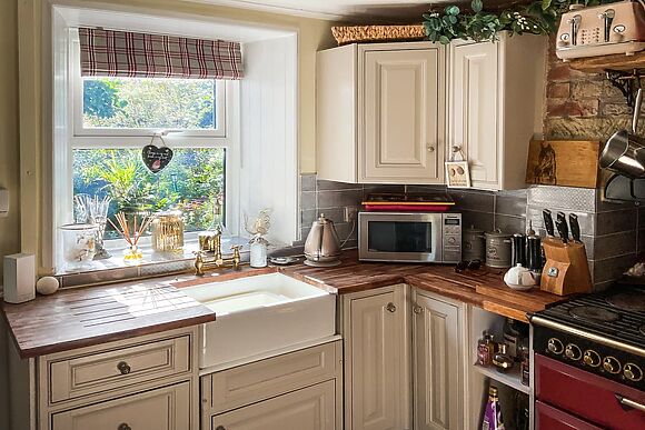 Magnolia Cottage