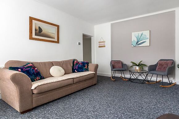 Tetuan House