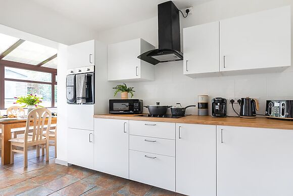 Tetuan House