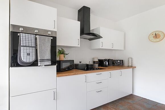 Tetuan House