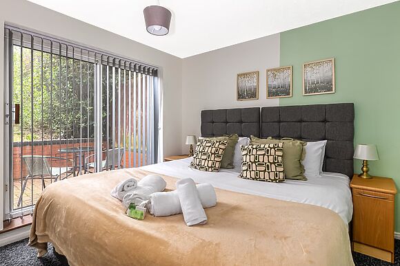 Tetuan House