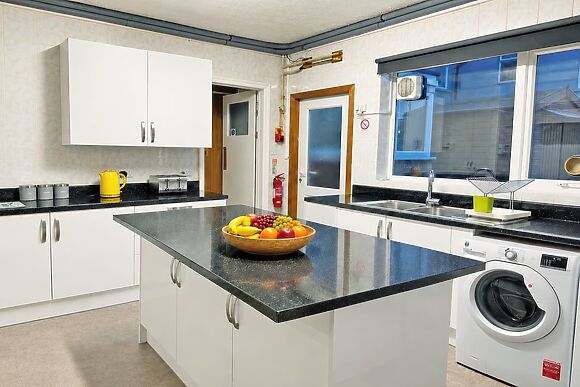 Sunnydene