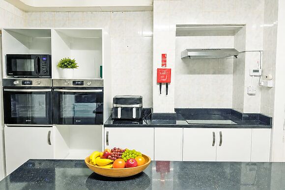 Sunnydene