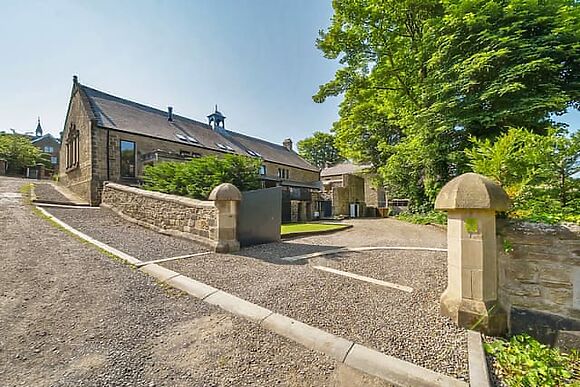 The Village Hall