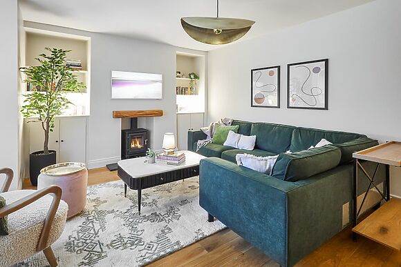 Hovera Cottage